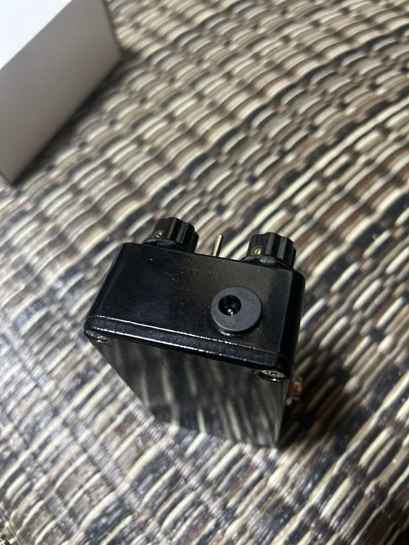 morning glory クローン　's effects