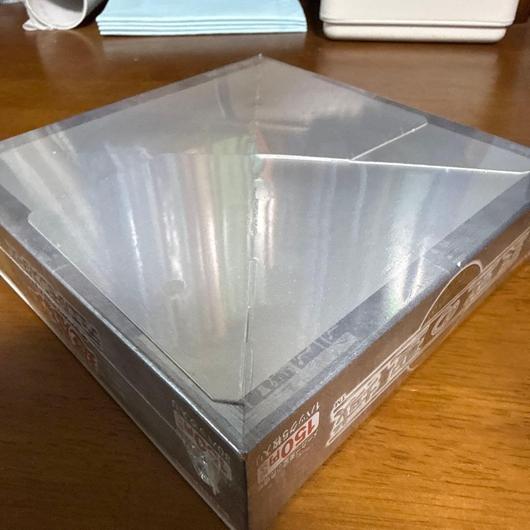 遊戯王 OCG BOX 未開封 天空の聖域