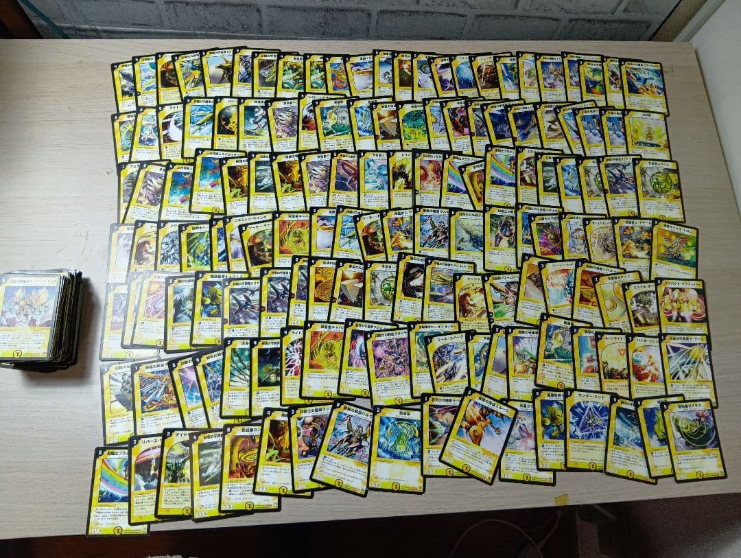 ぽ*ち様 デュエルマスターズ　まとめ売り　旧枠　クラシック　2002〜2010