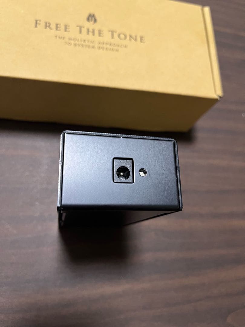 ギター Free The Tone PT-3D
