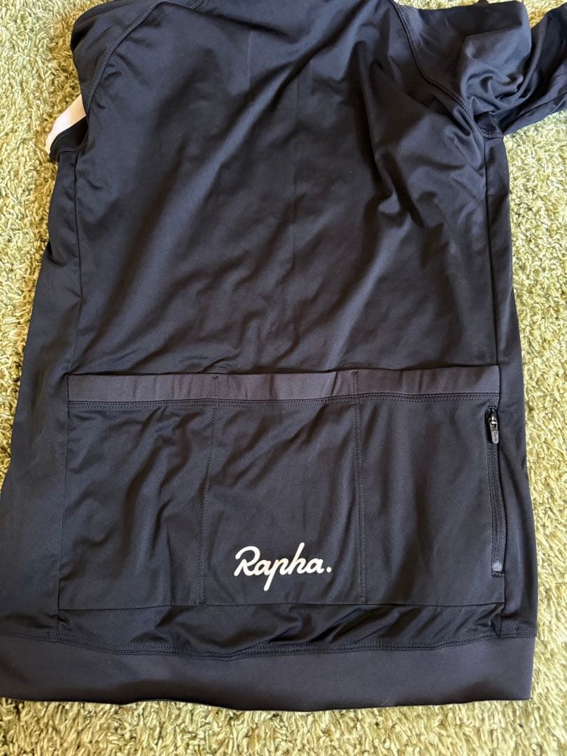 ラファコアライトウェイトジャージレディース