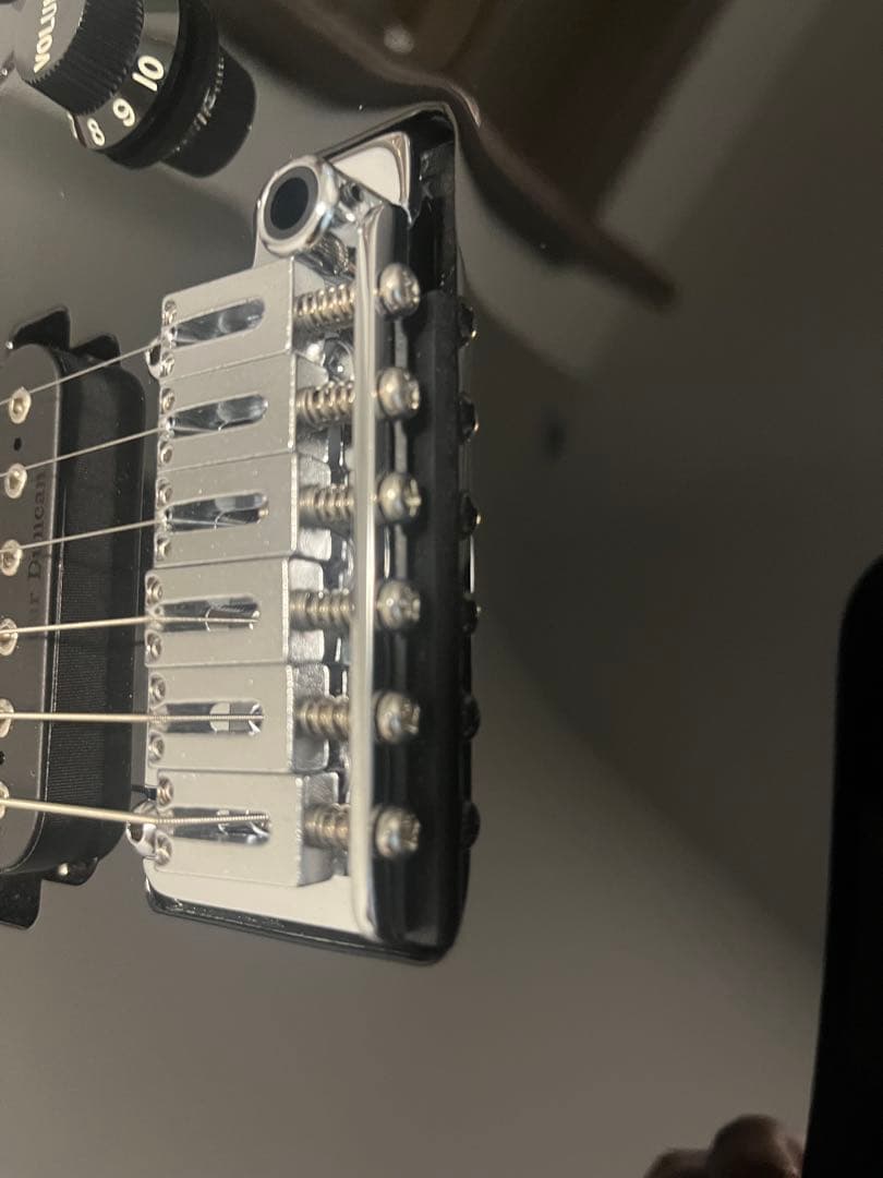 シャーベル　Charvel PRO-MOD DK24 HH 2PT CM 黒