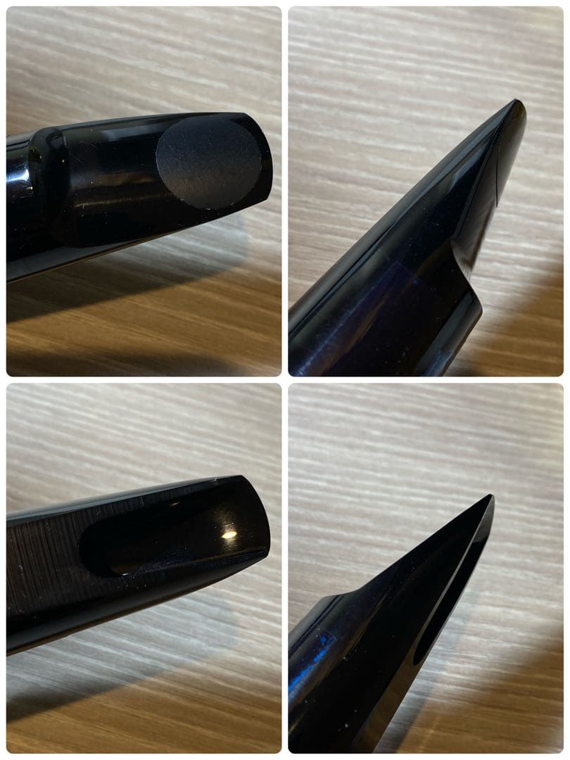 ESM classic LRING(5)アルトサックス マウスピース