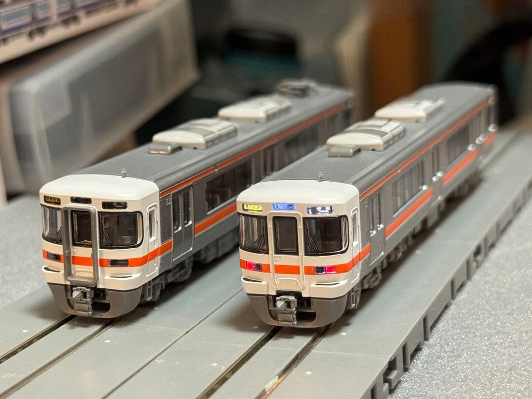 tomix JR東海 313系 3両セット