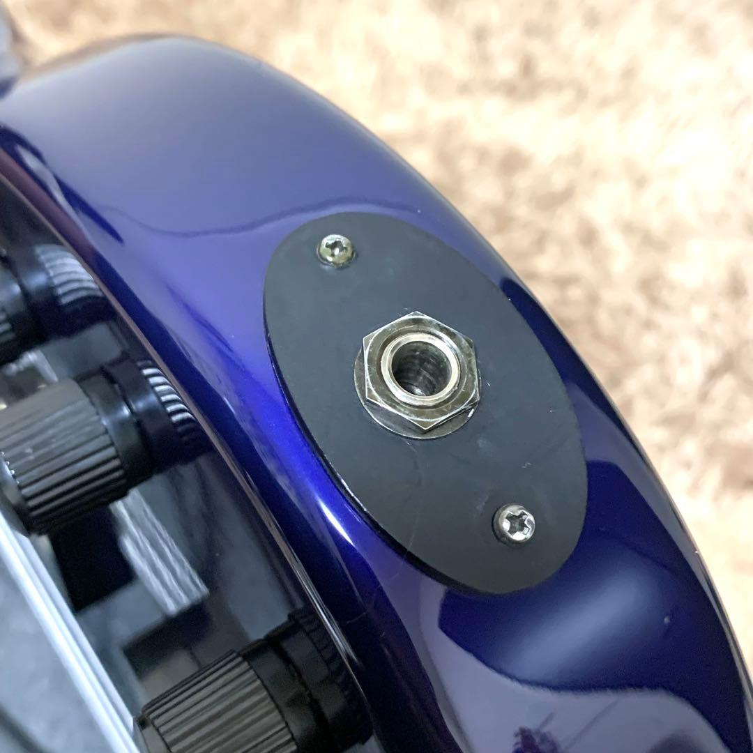 【美品名機】FERNANDES FRB-45 国産ベース GOTOHペグ