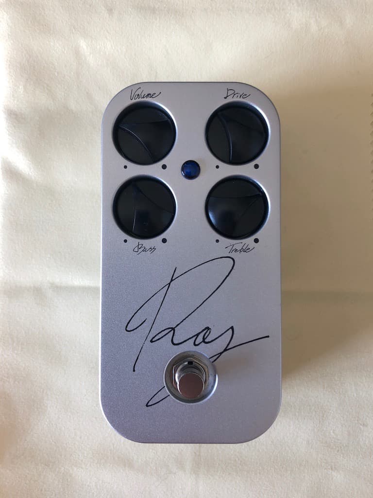 Cult Ray 2022 06/01 初期