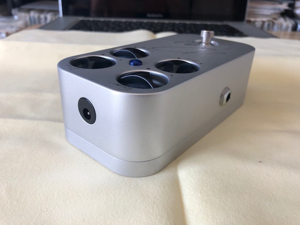 Cult Ray 2022 06/01 初期