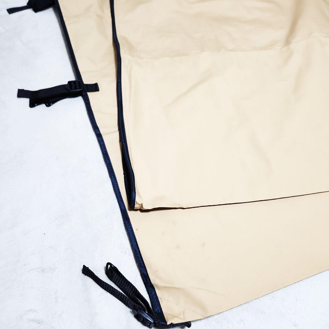 ARB ウインドブレイクフロント 2500サイズ タープ キャンプ用品