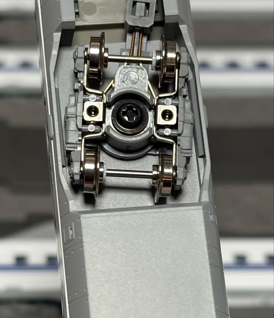 TOMIX JR N700系 東海道・山陽新幹線　Z0編成