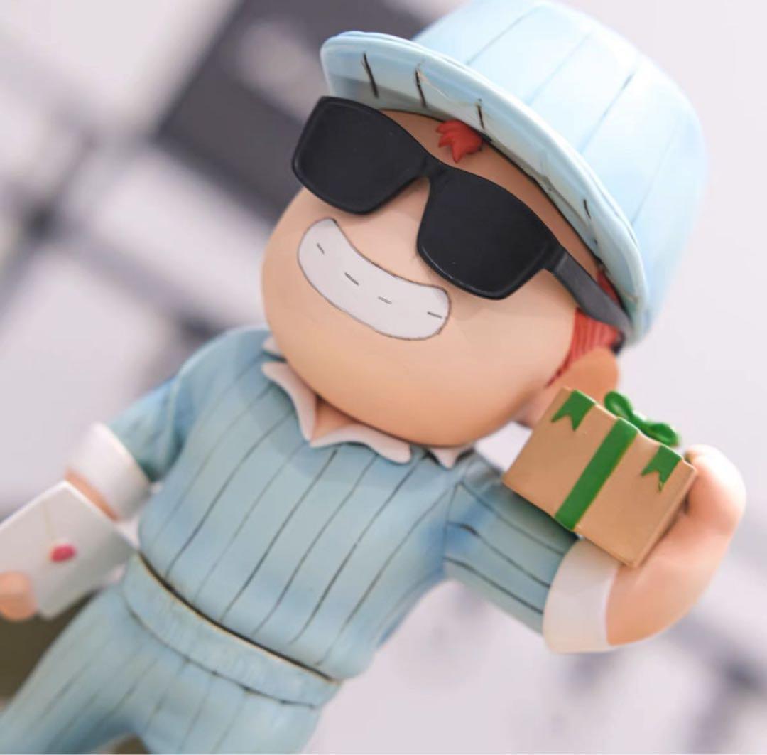 SLAM DUNK 桜木花道 ガレージキット ガレキ スタチュー ⑤⑥