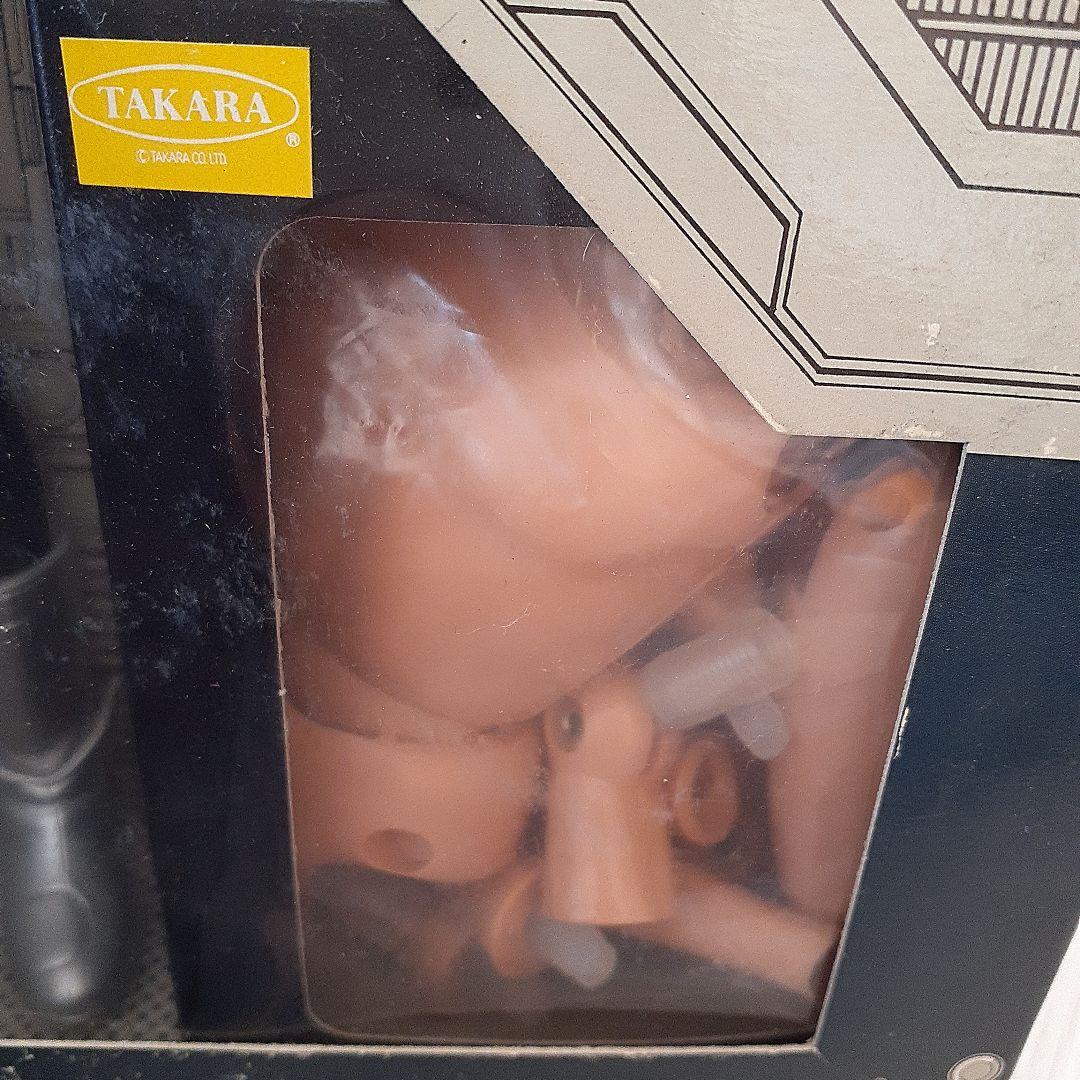 新仮面ライダー　フィギュア