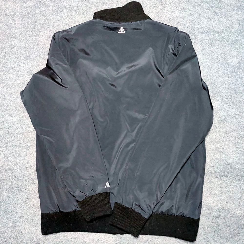 【希少】ルコックゴルフ ジャンパー 美品