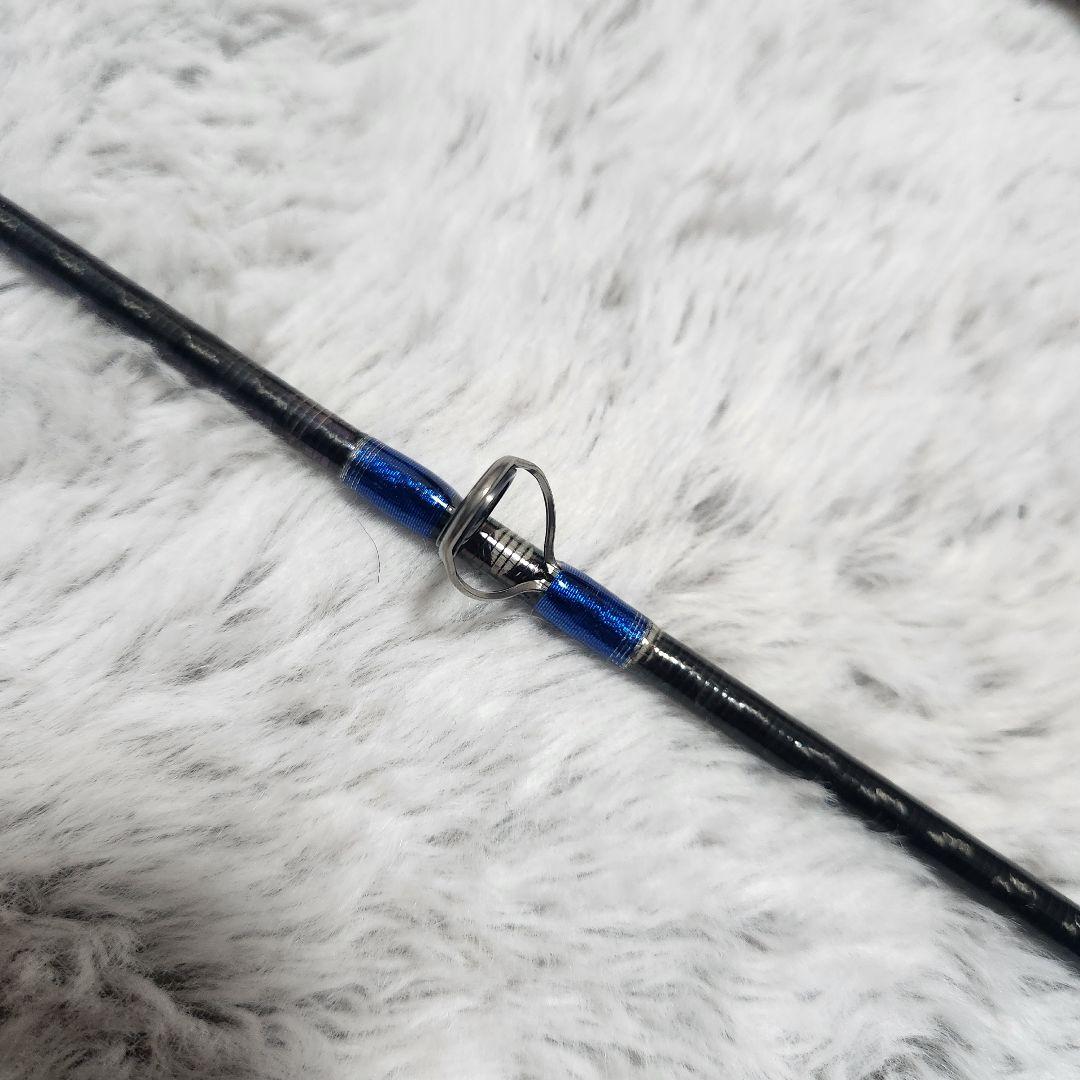 ワールドシャウラ 青シャウラ シマノ ブルータイプ