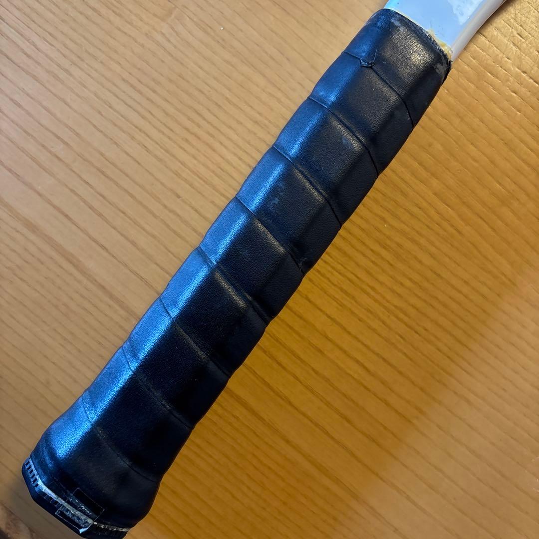 Technifibre T-Rebound 298 Iga Swiatekモデル