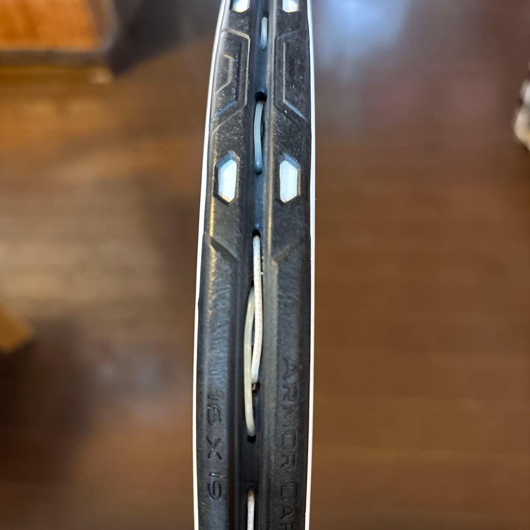 Technifibre T-Rebound 298 Iga Swiatekモデル