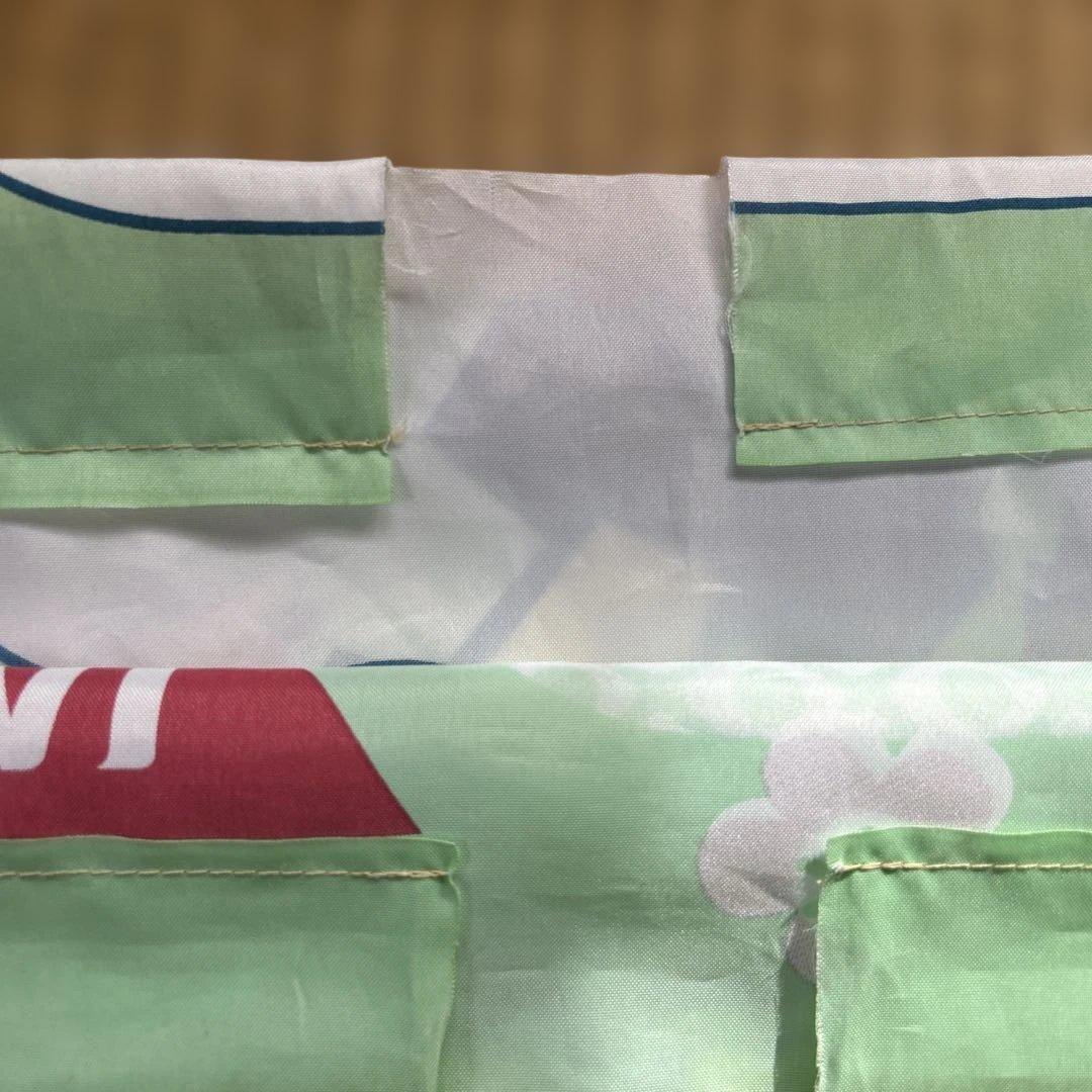 ポップンミュージック12いろは　販促タペストリー