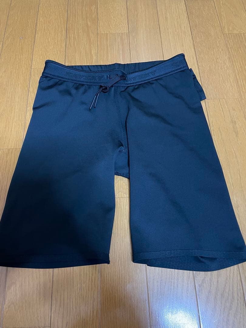 SAYSKYセイスカイランニングウェア上下セット