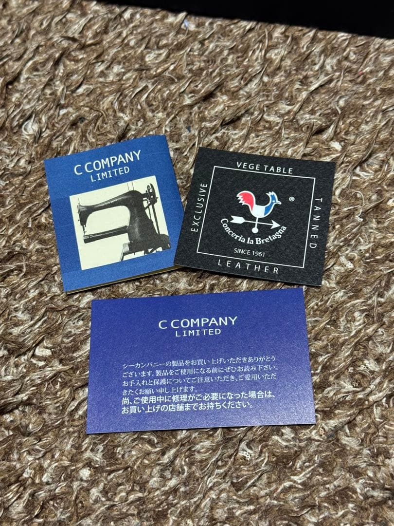 【Toya】ルポプリモペンケース しーさーコラボ