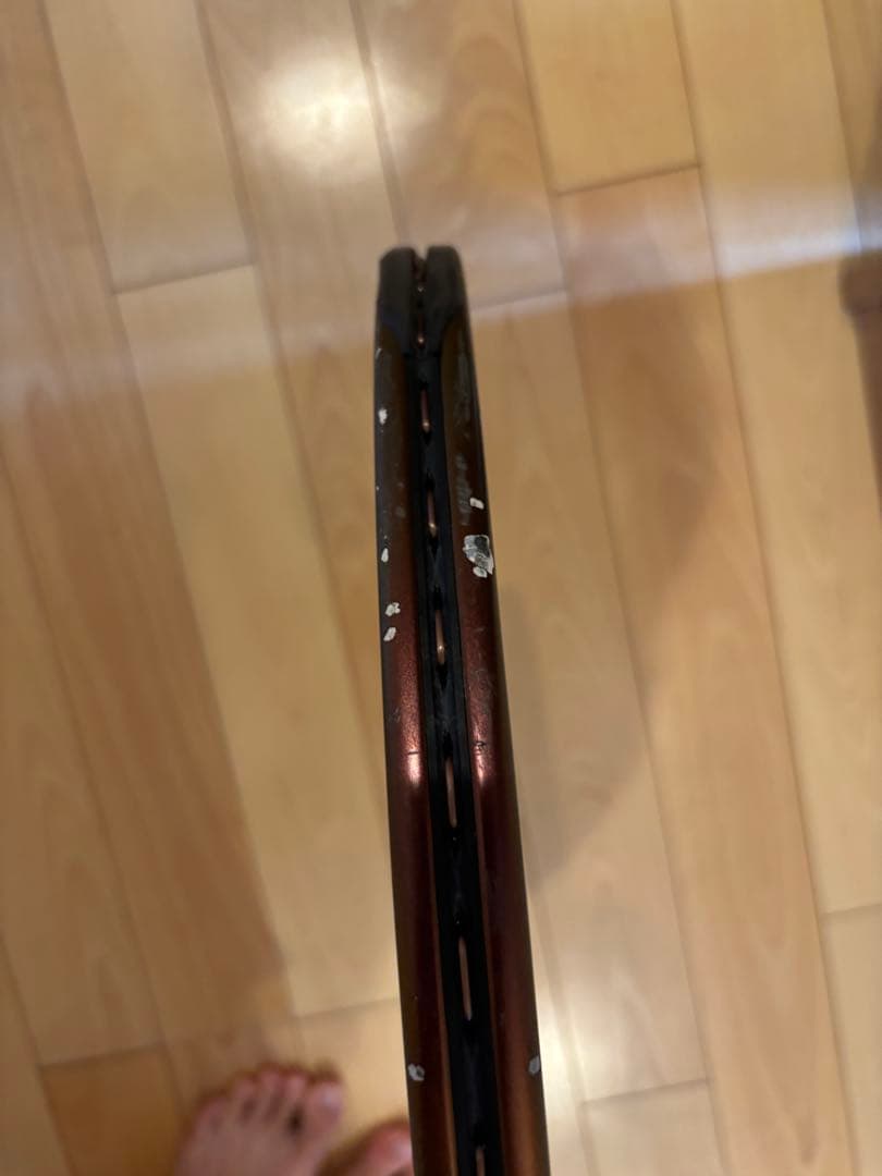 ラケット(硬式用) PROSTAFF X V14