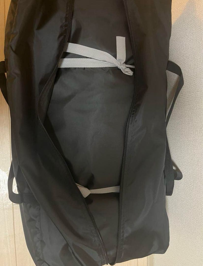 タフスクリーン2ルームハウス/ＭＤＸ＋　美品