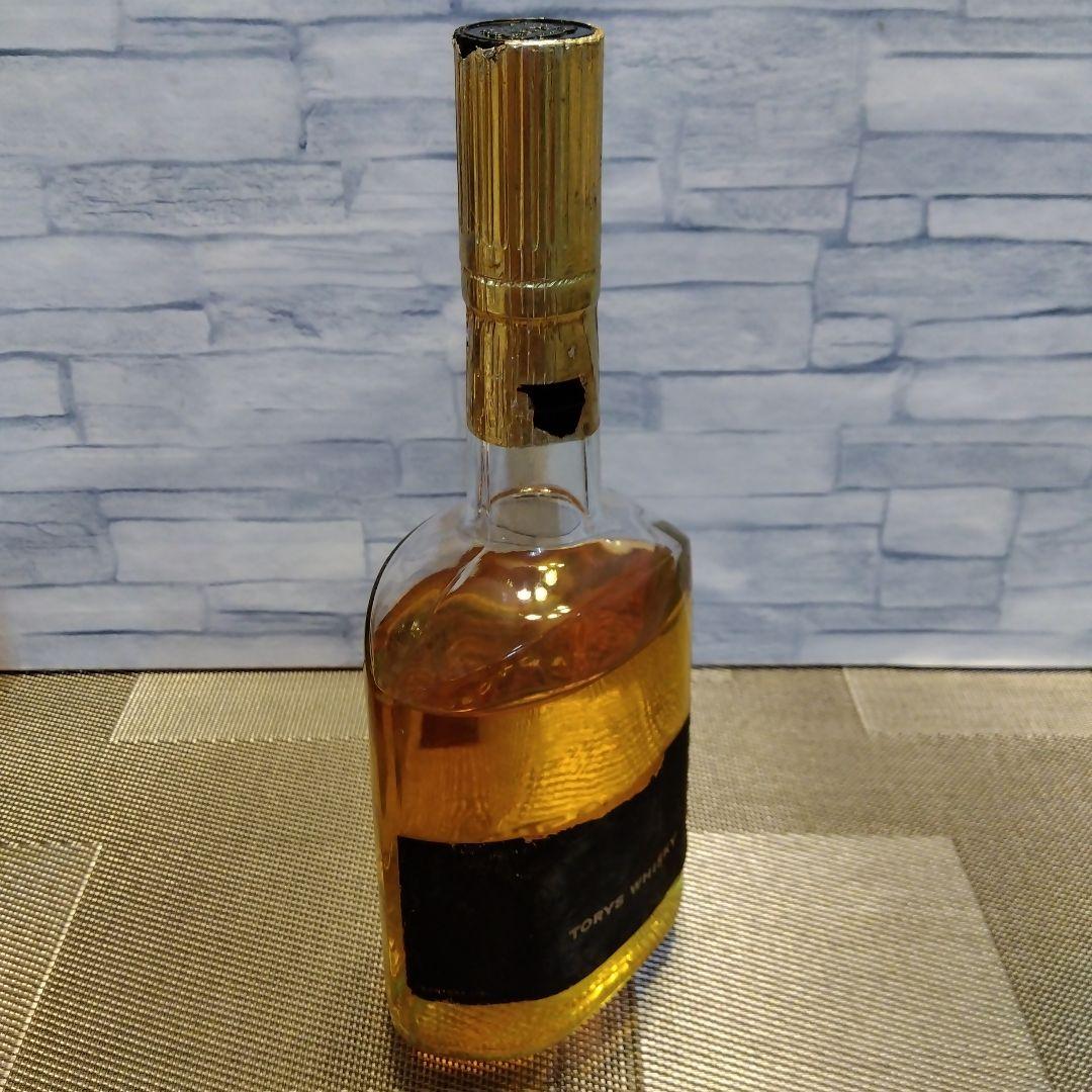 ★ 希少 古酒 トリスウイスキー デルクス / KOTOBUKIYA