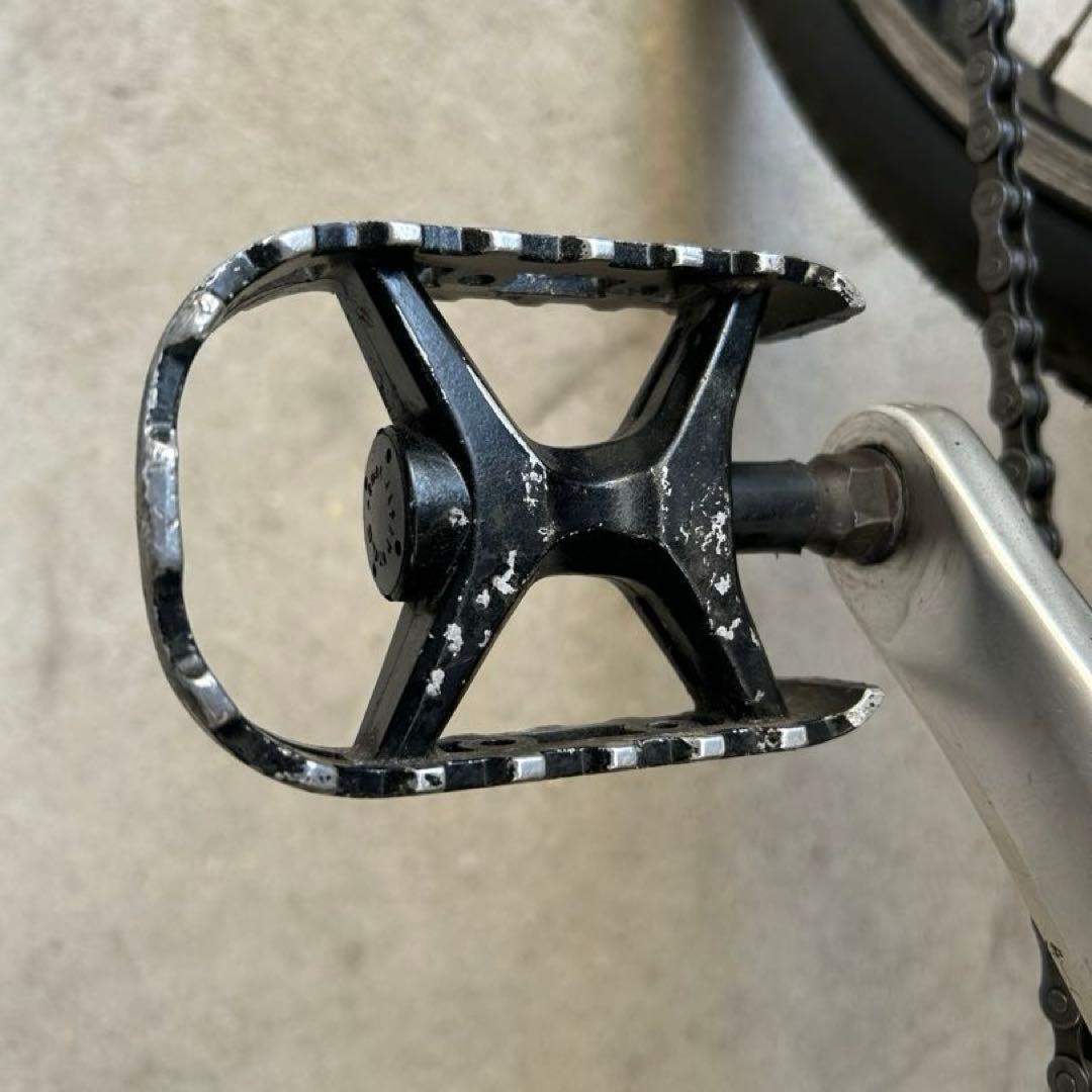 OLDMTB ミヤタリッジランナーカーボンフレーム 26インチ MTB