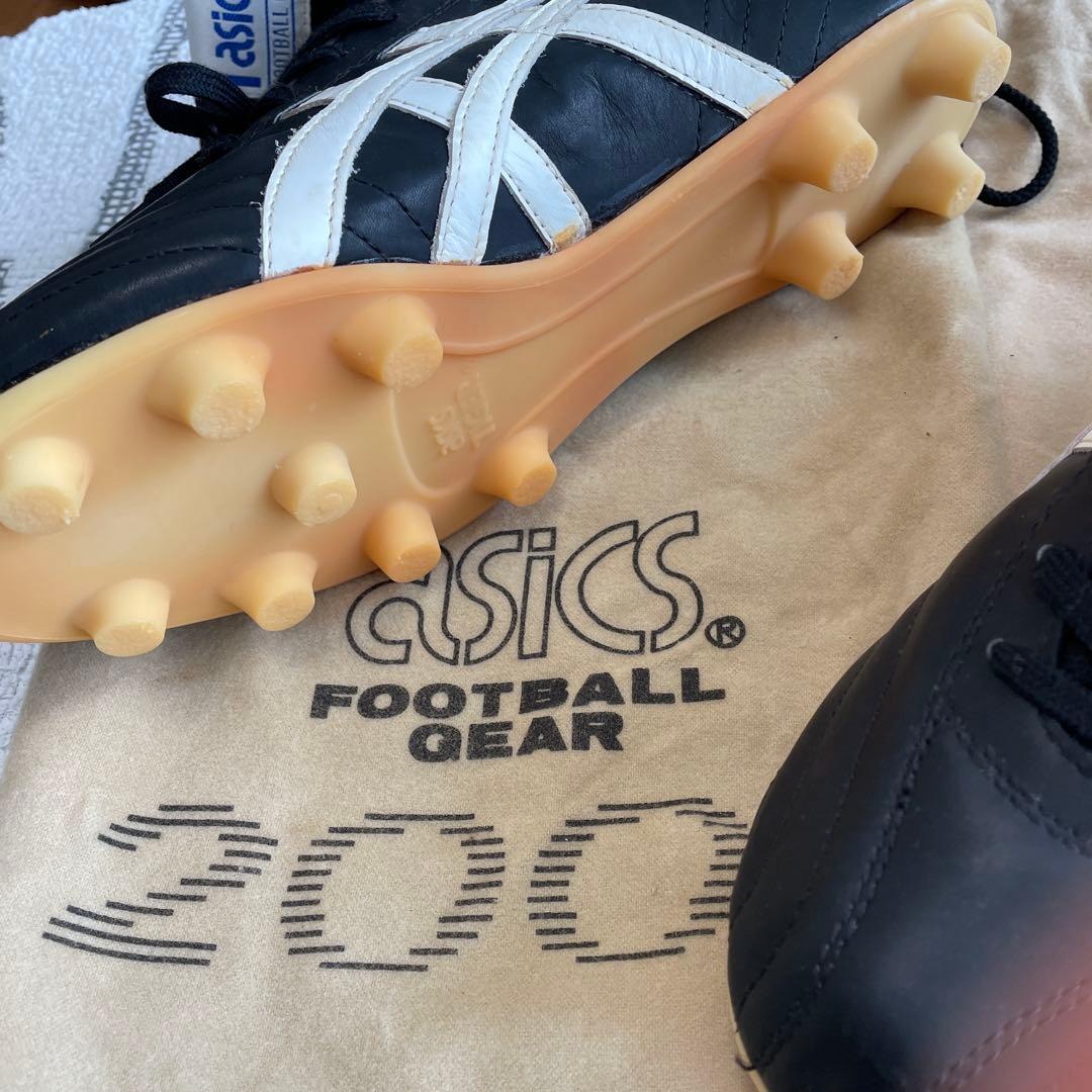 ASICS インジェクター2002サッカーシューズ