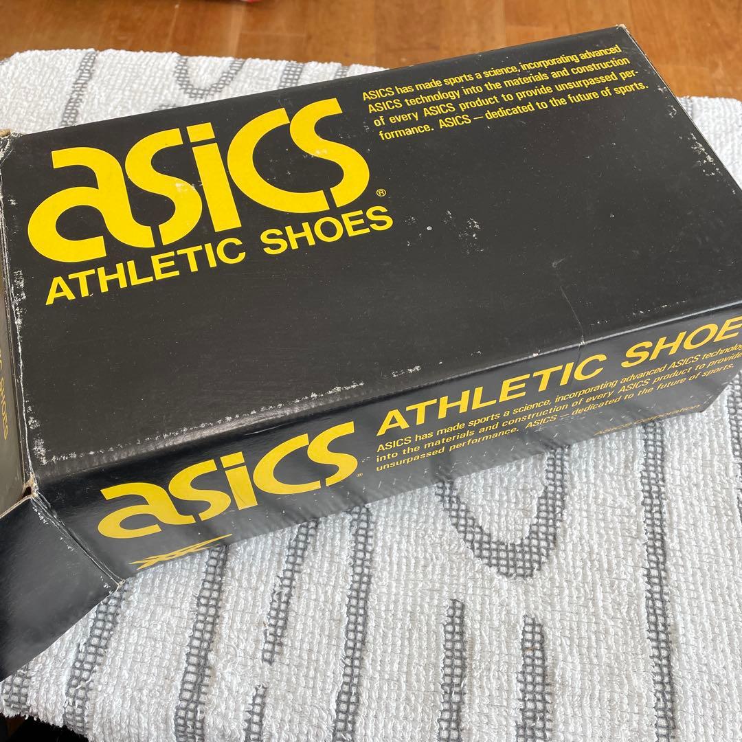 ASICS インジェクター2002サッカーシューズ