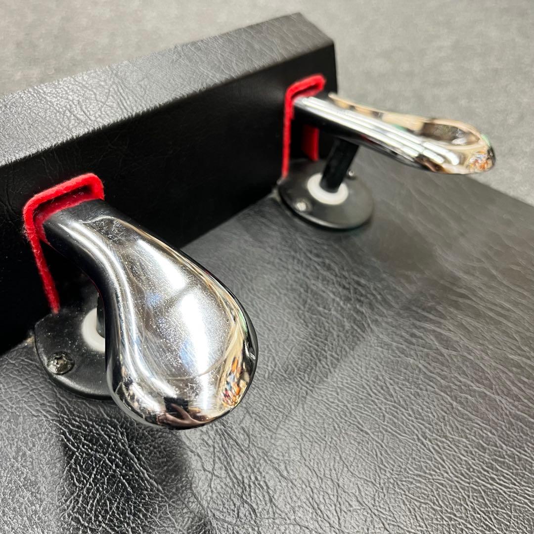 【11638】ムツミ M60 m-60 ピアノ補助ペダル 補助台