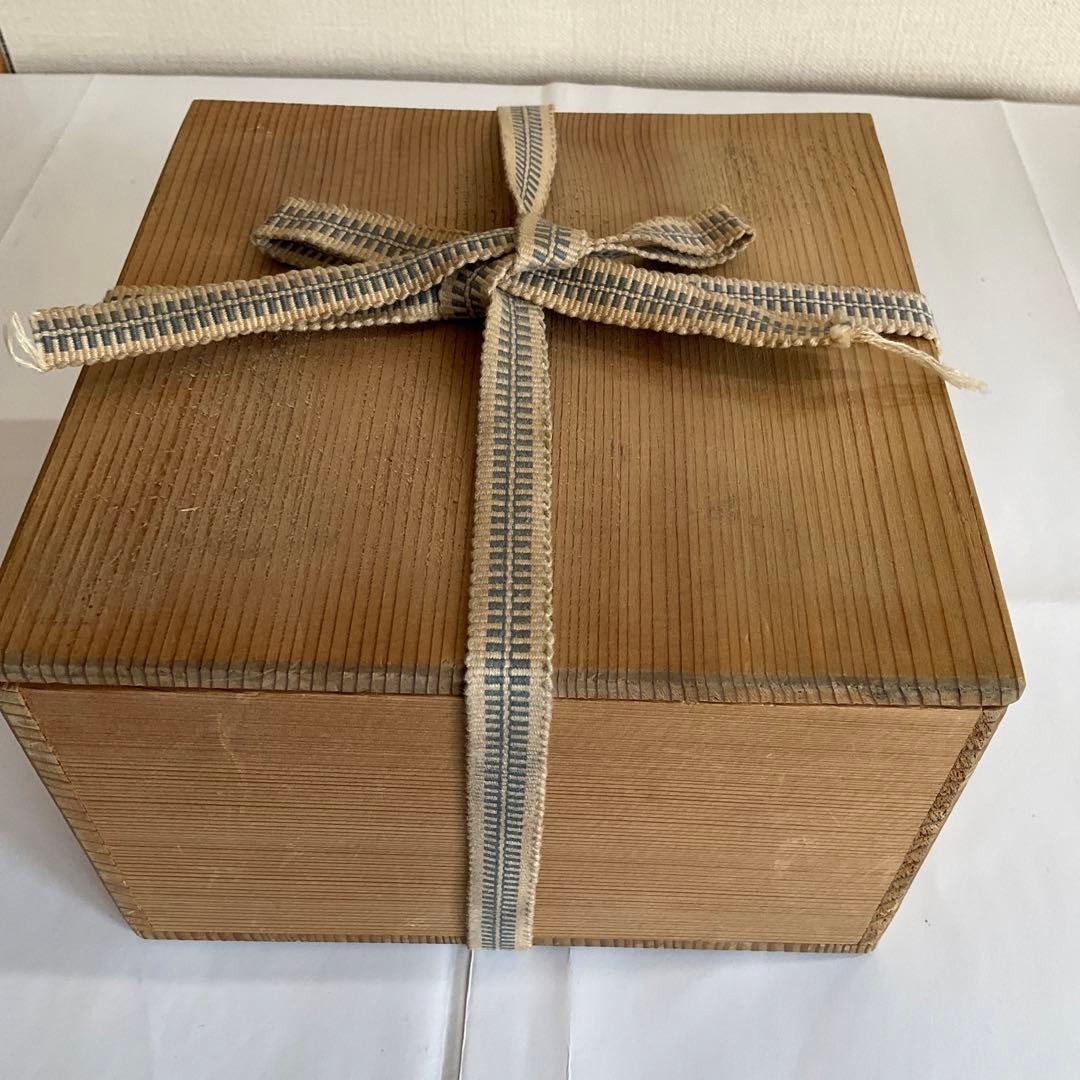 柿右衛門　色絵　梅に柴垣文角皿　五客組　江戸時代後期〜明治時代頃　名品