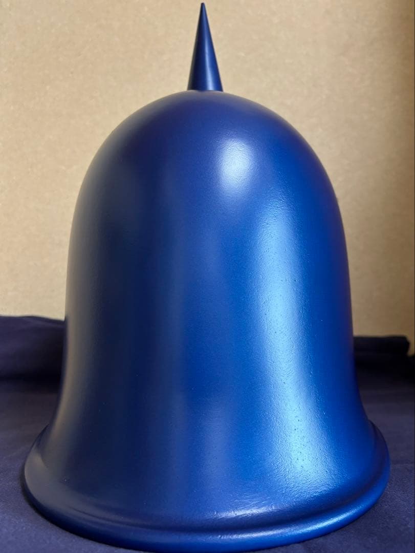 【キン肉マン】1/1スケール ロビンマスク(特別カラー、先着特典ver.）