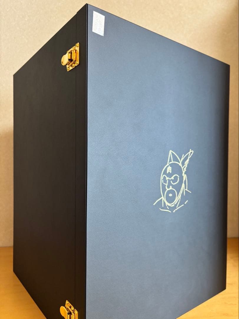 【キン肉マン】1/1スケール ロビンマスク(特別カラー、先着特典ver.）