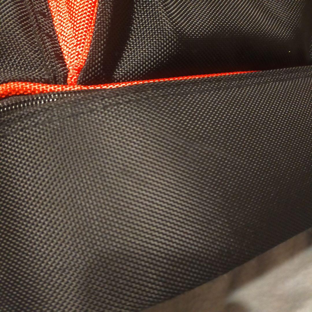 le coq sportif GOLF ボストンバッグ 二層式