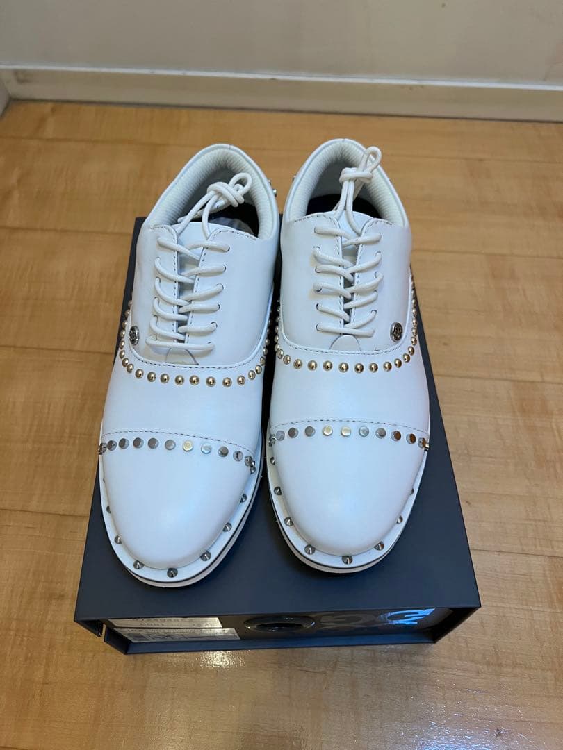 Gフォア　ゴルフシューズ