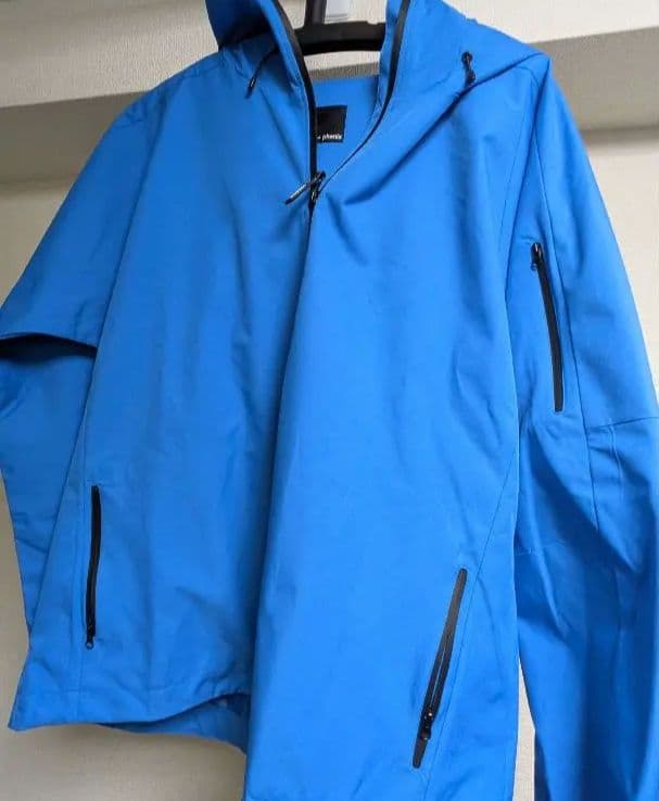 残1☆phenix ドライバリアジャケット L スノージャケット スノボ スキー