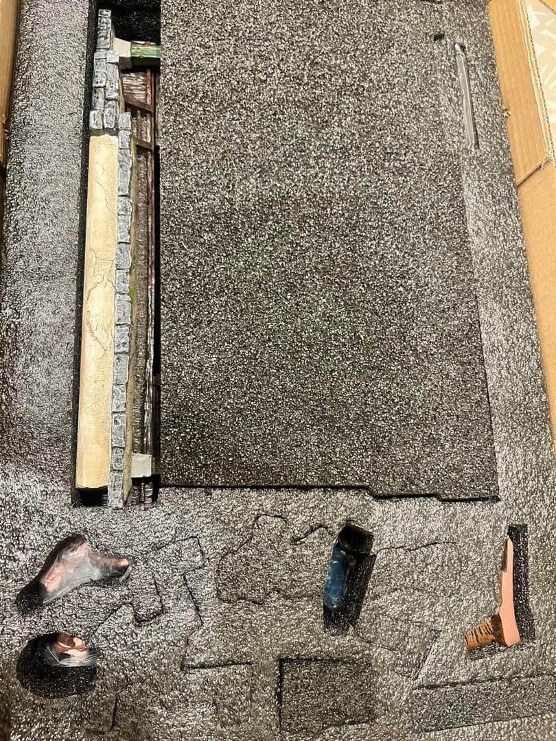 千と千尋の神隠し　フィギュア　スタチュー　ガレージキット　激レア　ジブリ