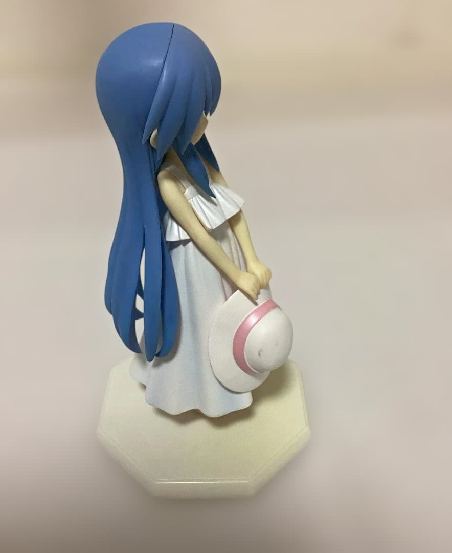 らき☆すた 泉こなた、泉かなた フィギュア 計3点セット(箱無し)