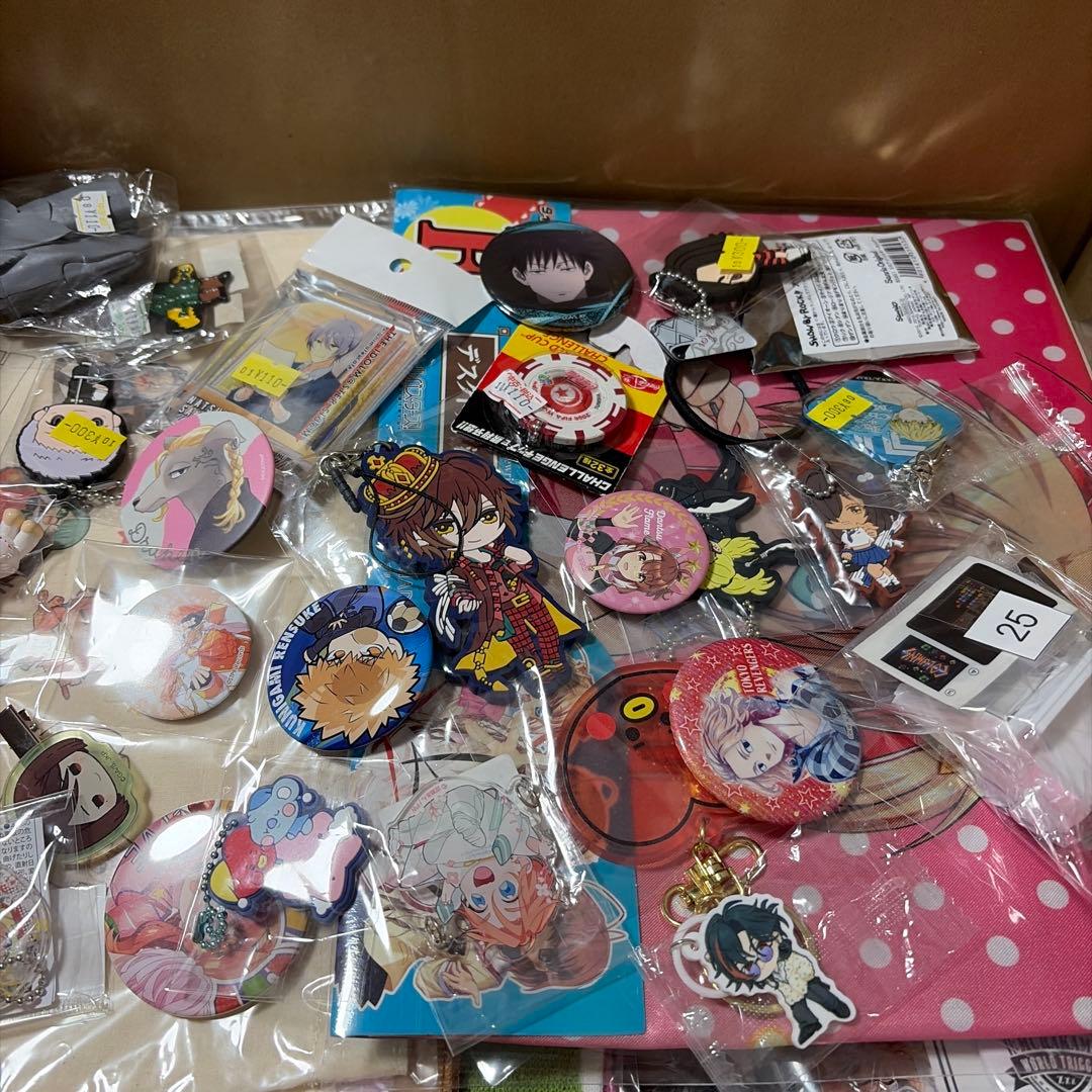 ノンジャンル　まとめ売り