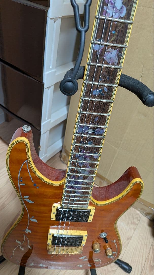 [クリスマスセール] Schecter Diamond C-1 Elite