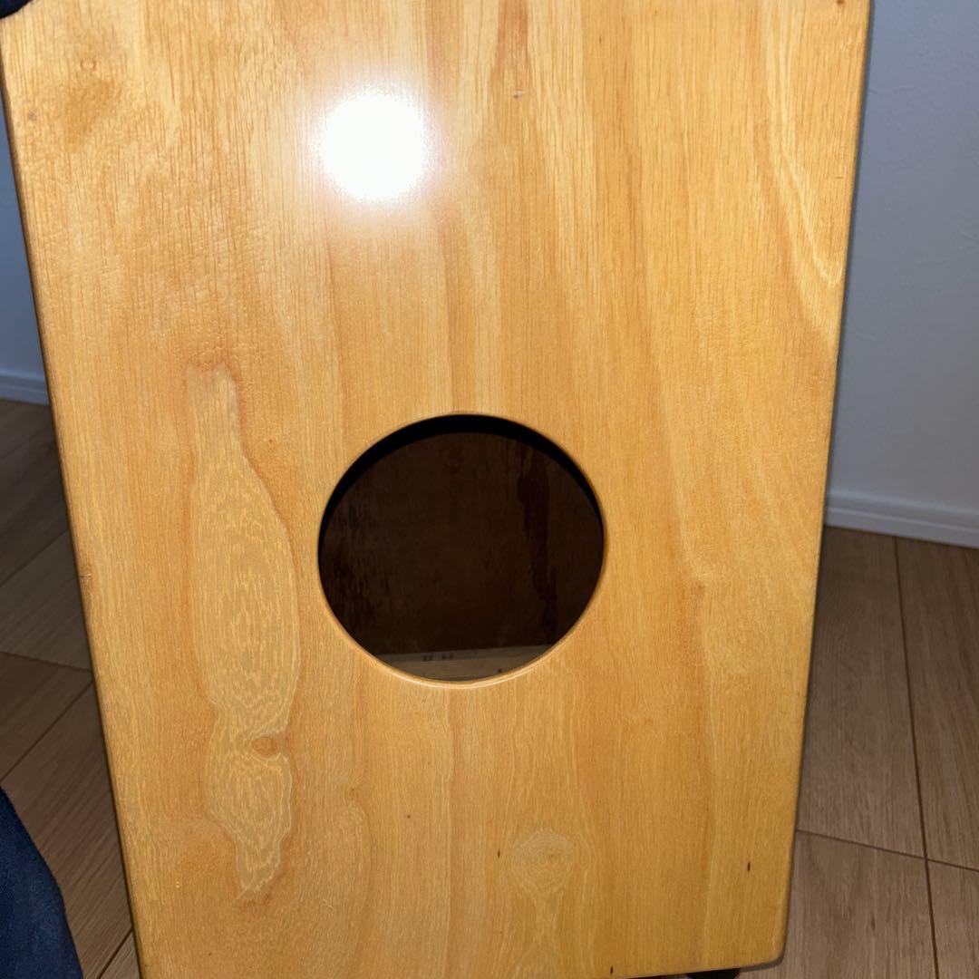 ラテンパーカッション　LP aspire カホン