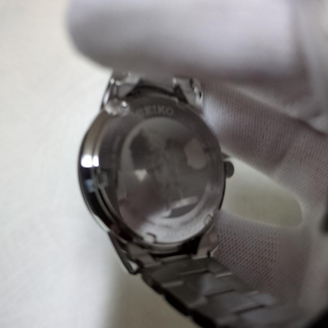 北斗の拳40th腕時計