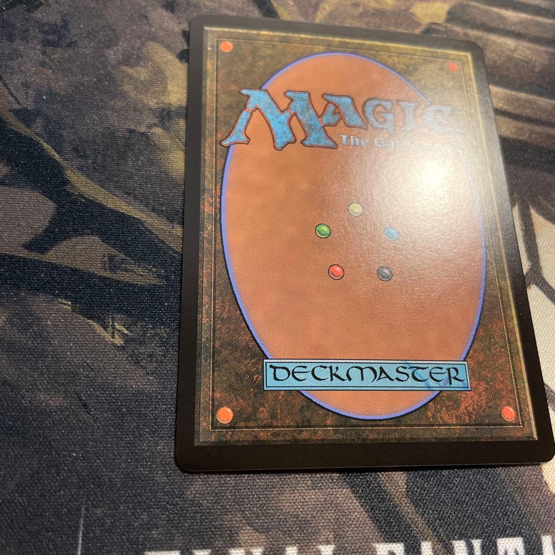 MTG FF 魔導の力を持つ少女、ティナ　foil 日本語　ボーダレス