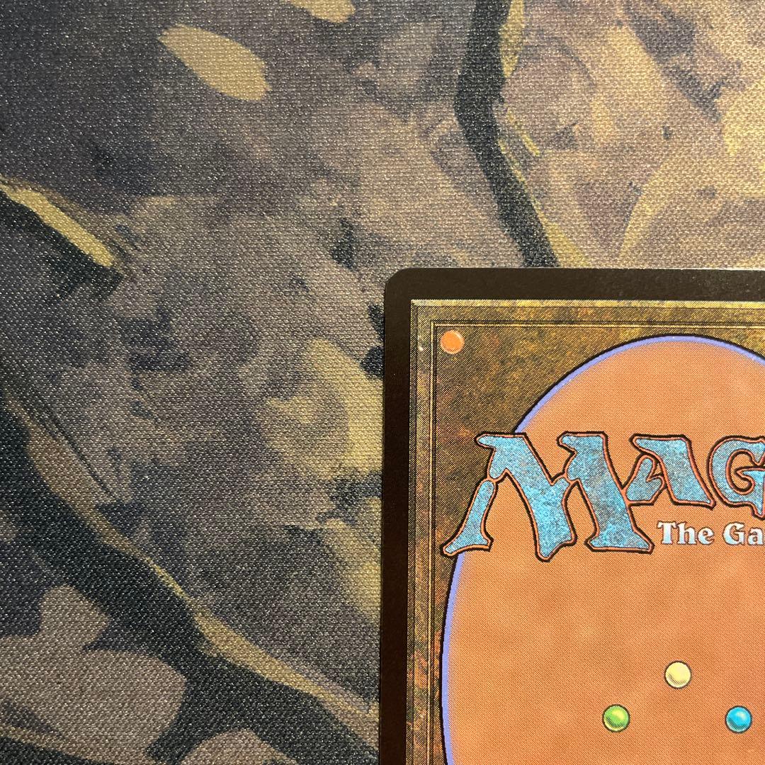 MTG FF 魔導の力を持つ少女、ティナ　foil 日本語　ボーダレス