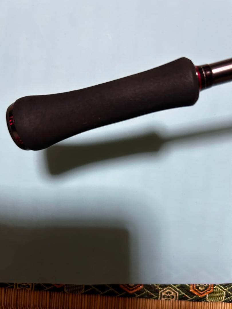 エメラルダスSTOIST RACINGTUNE 79MLM