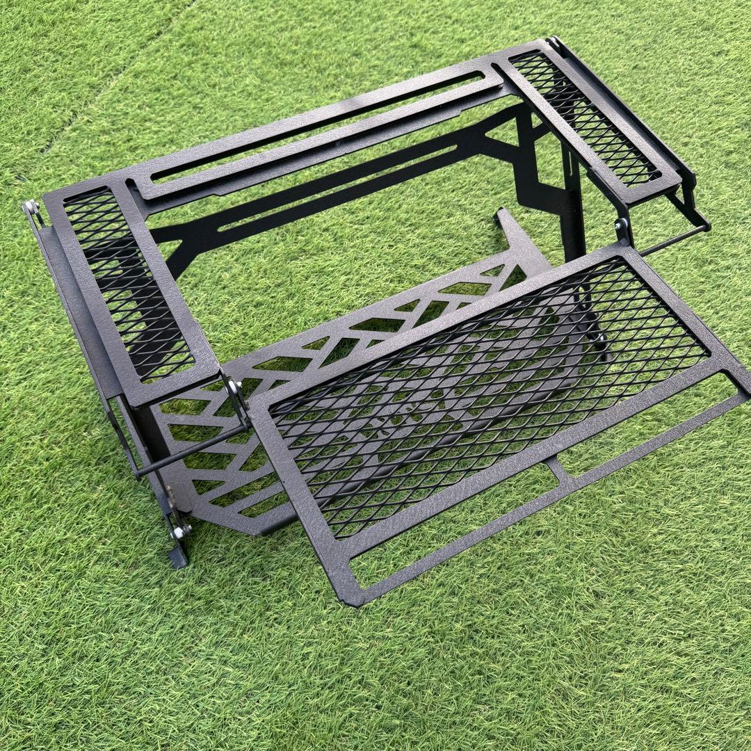 ネイチャートーンズ ヘビースタンド マルチギアバッグ付き