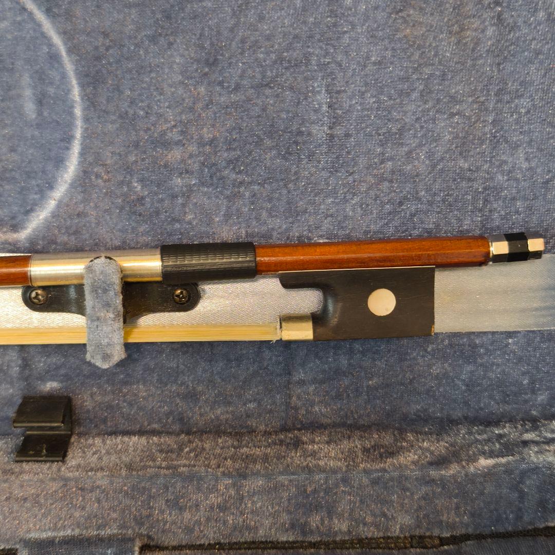 スズキ No.200 ヴァイオリン 4/4 Anno2001 バイオリン 大人用