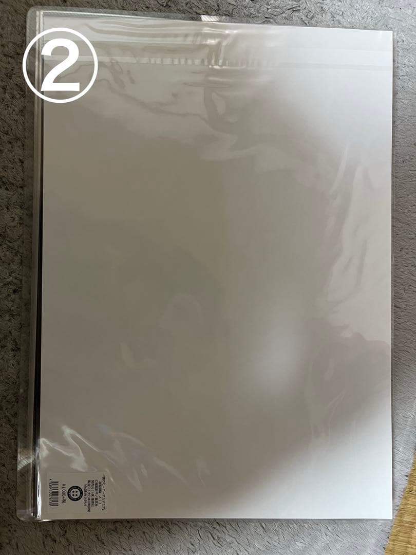 僕のヒーローアカデミア　複製原稿　6点セット