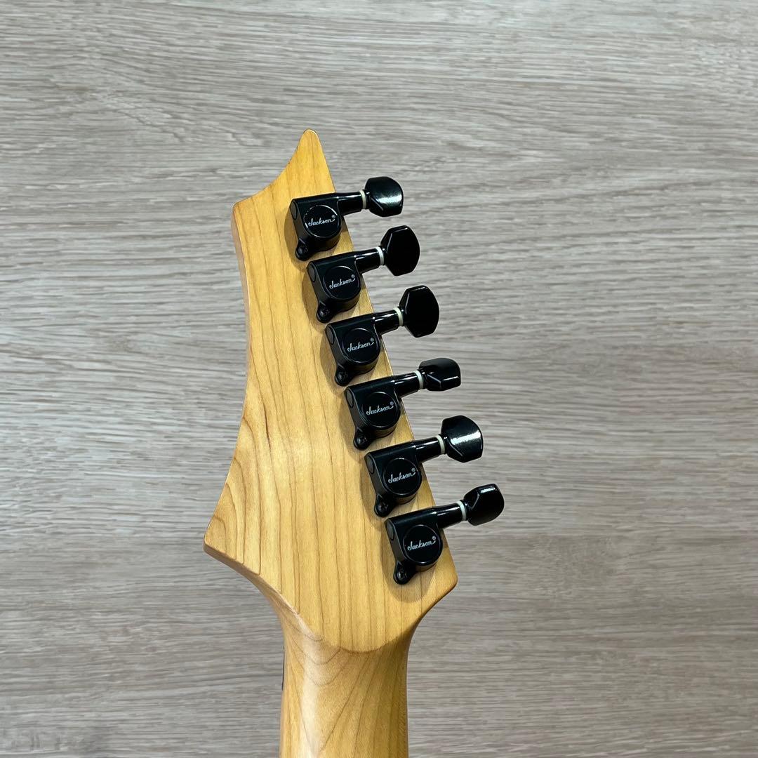 の*た様 CHARVEL BY Jackson シャーベル CDS-070 Du