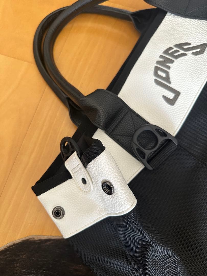 美品！JONES × BEAMS GOLF 別注コラボゴルフバッグ♡早いもの勝ち