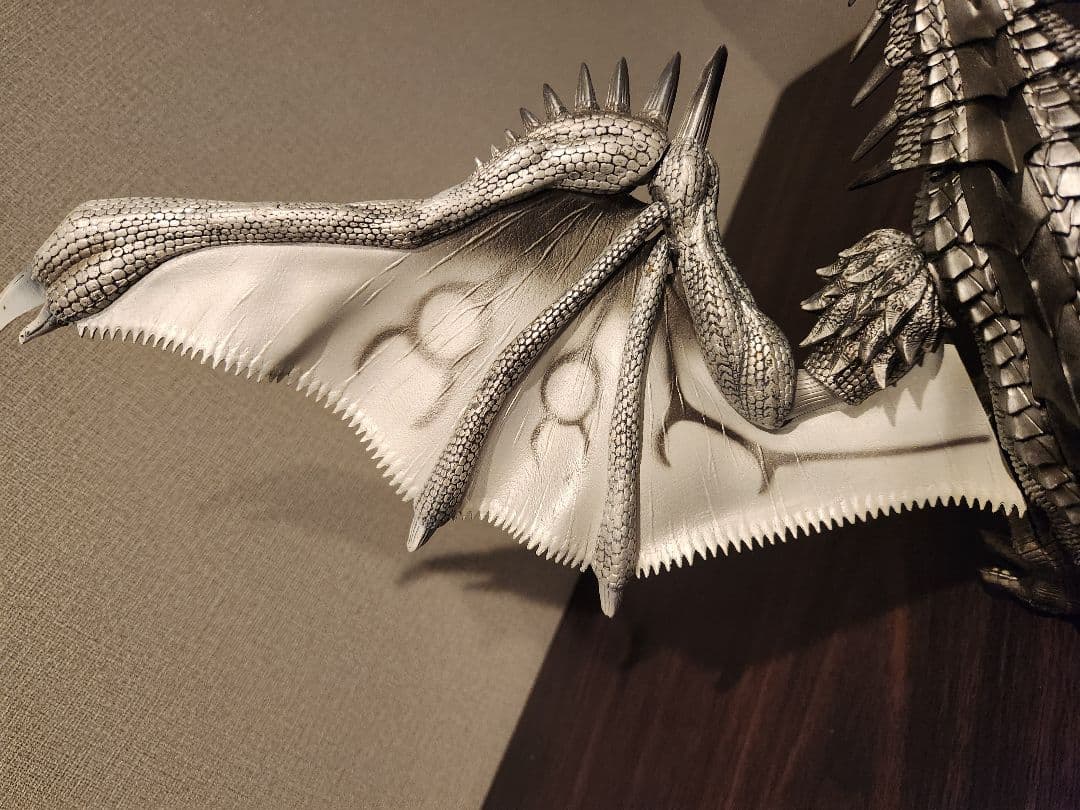 Hi-Blitz 大空の王者 リオレウス【希少種】モンスターハンター